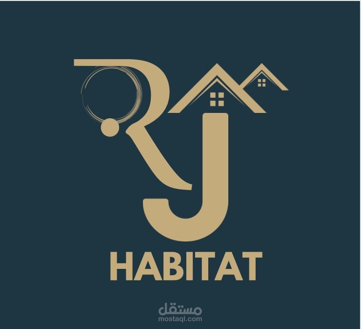 تصميم شعار