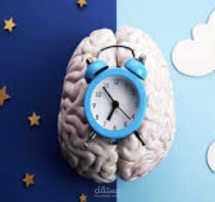 أنت الساعة المتطورة