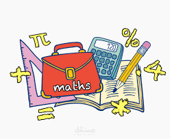 شرح رياضيات