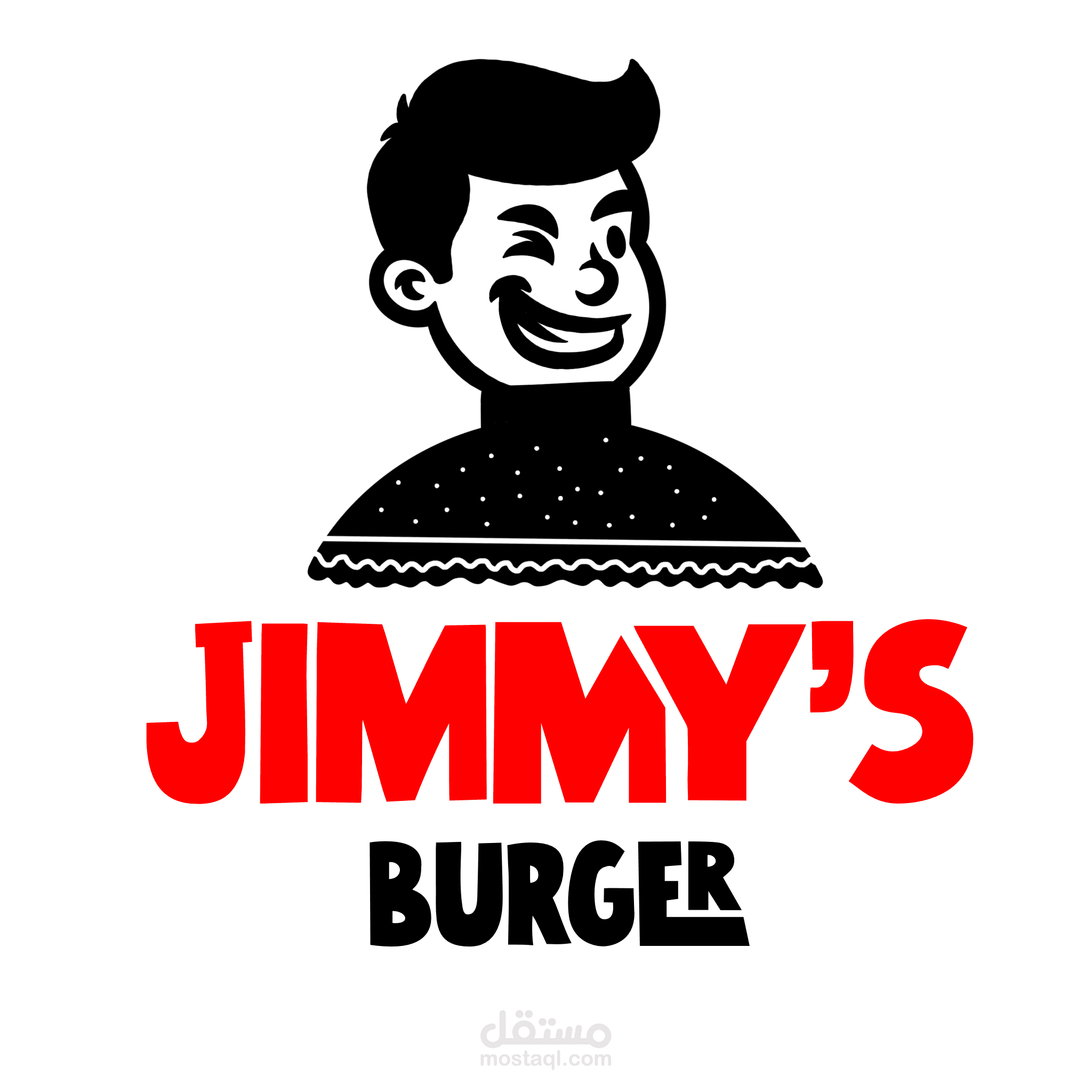 Jimmy's Burger
