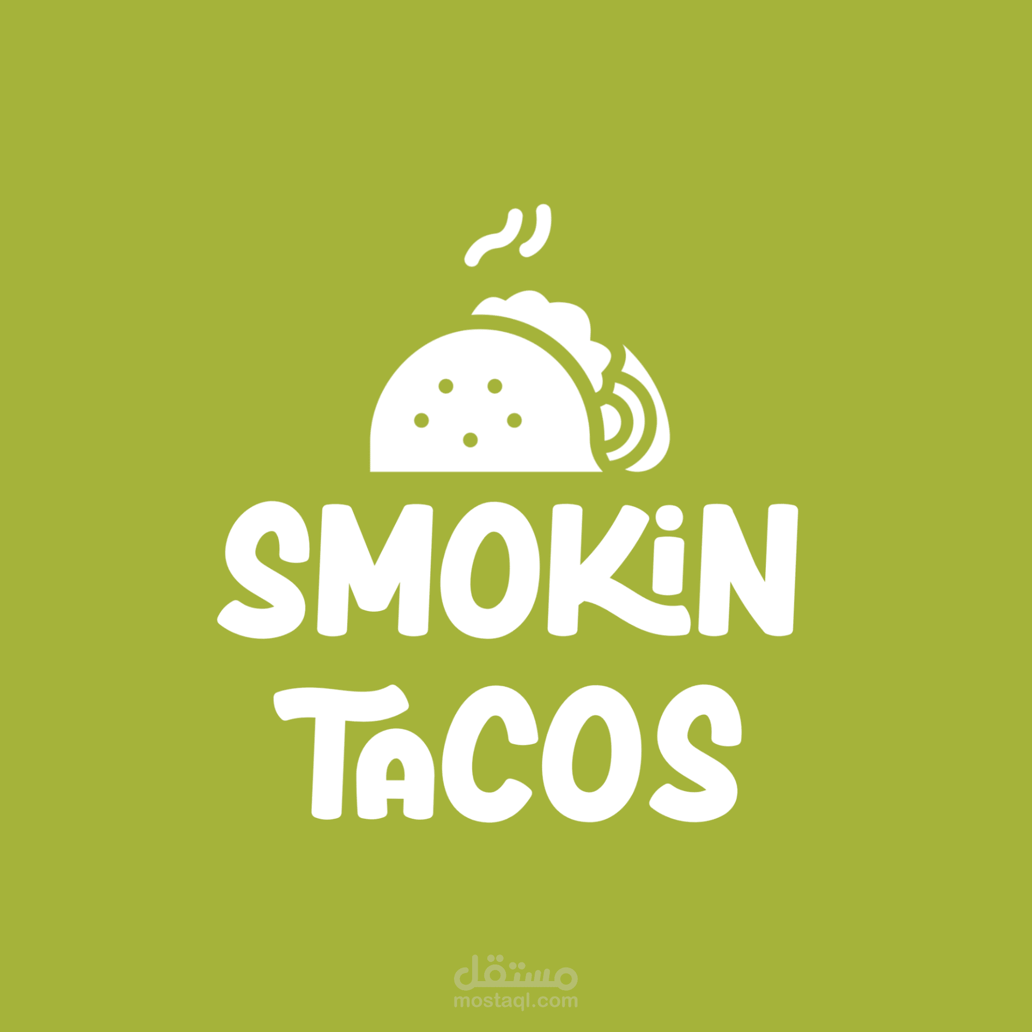 Smokin Tacos
