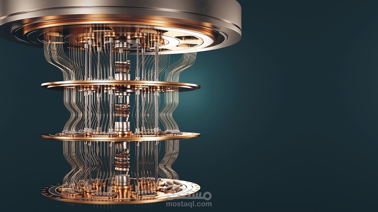 Journey in knowing Quantum computing | مستقل