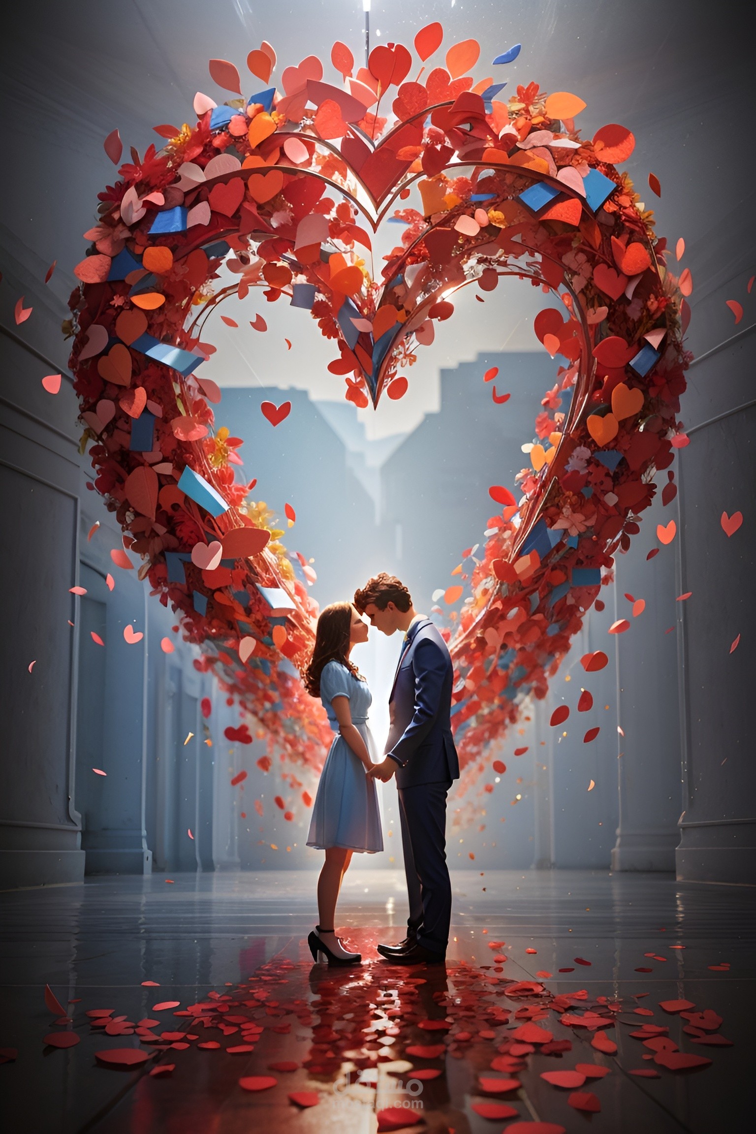 *The Psychology of Love