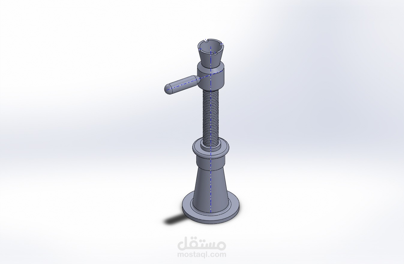 Screw Jack