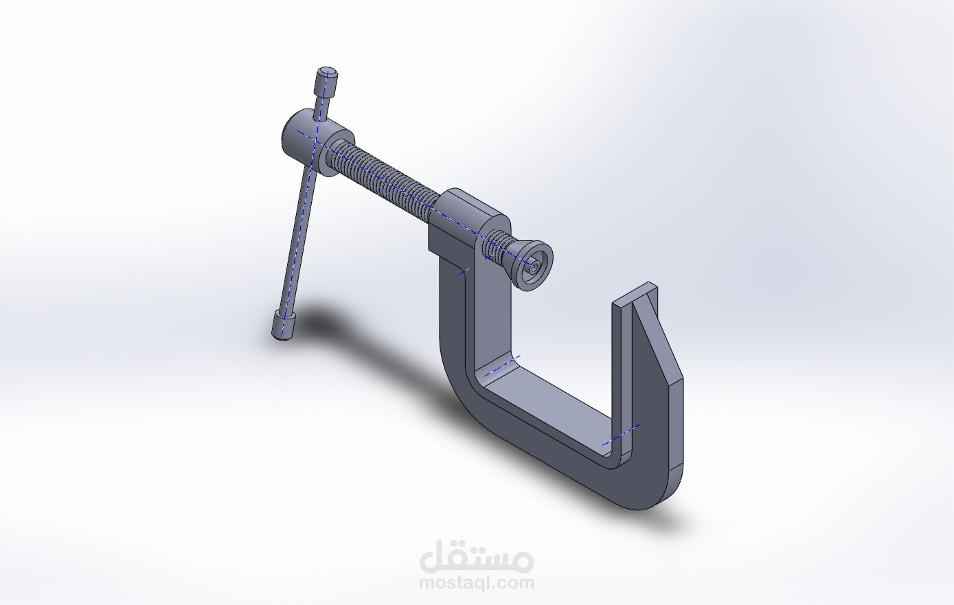 G Clamp