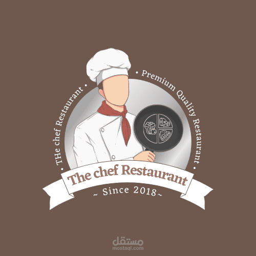 Restaurant Logos