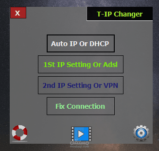 TipChanger v1