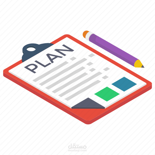 تخطيط شركة باستخدام تحليل SWOT
