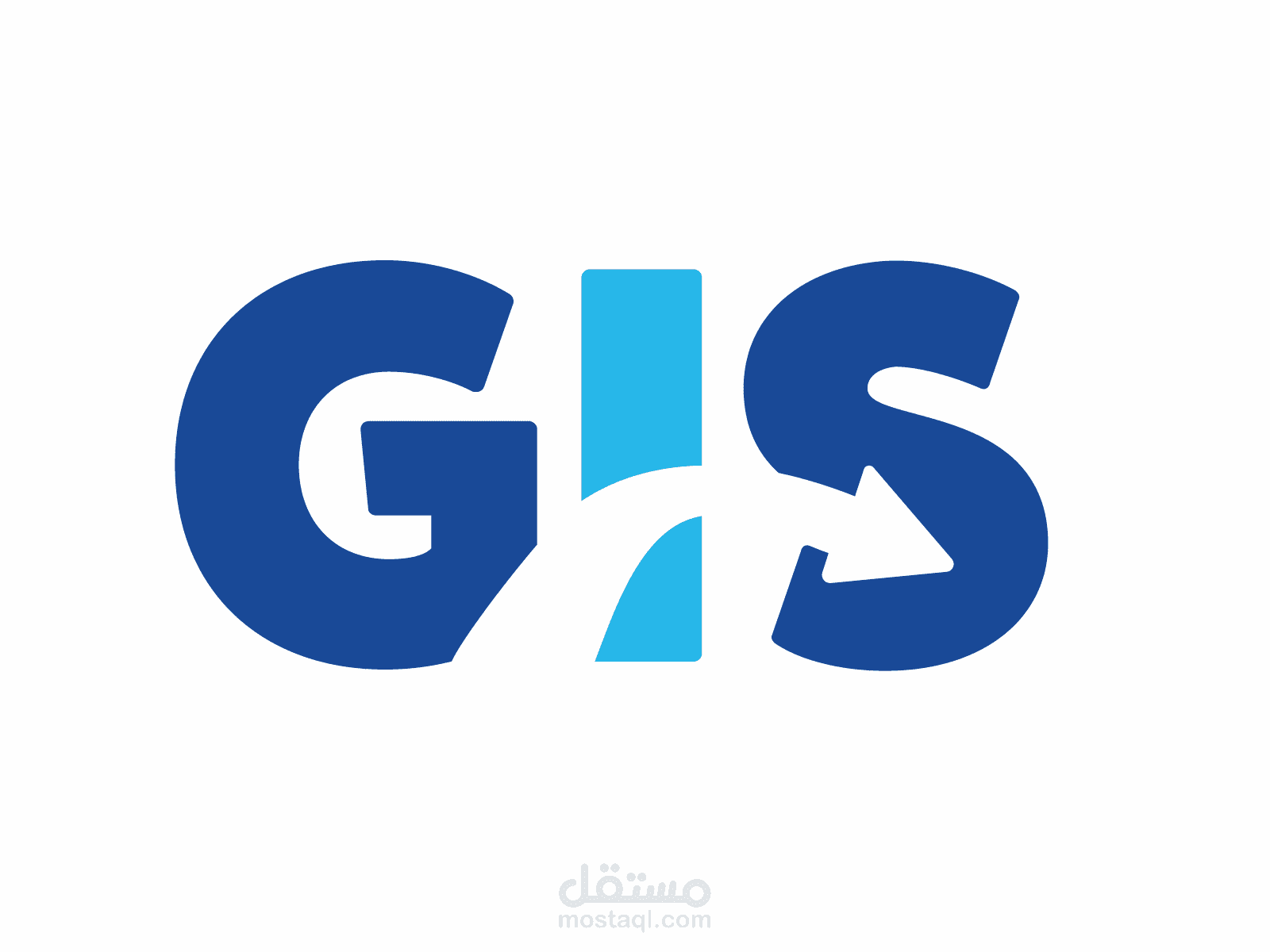 أخصائي نظم معلومات جغرافية