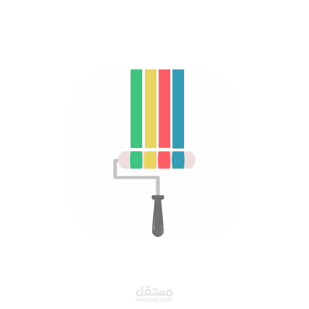 ايقونة وخلفية وصور عرض لتطبيق خلفيات ios