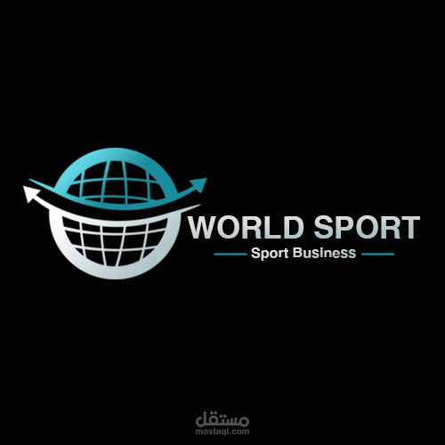 Logo for Sport Company