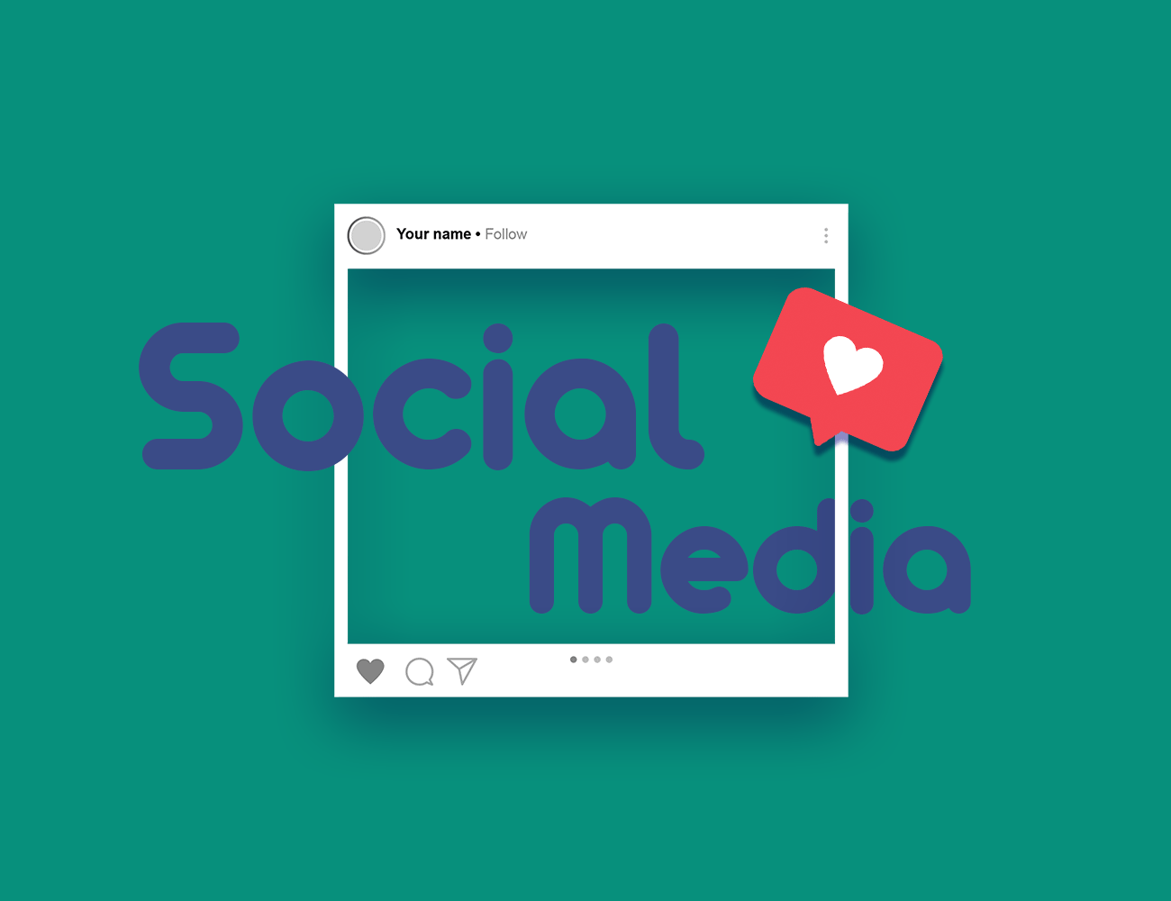 تصاميم سوشيال ميديا لـ كيك اليوم الوطني محل حلويات