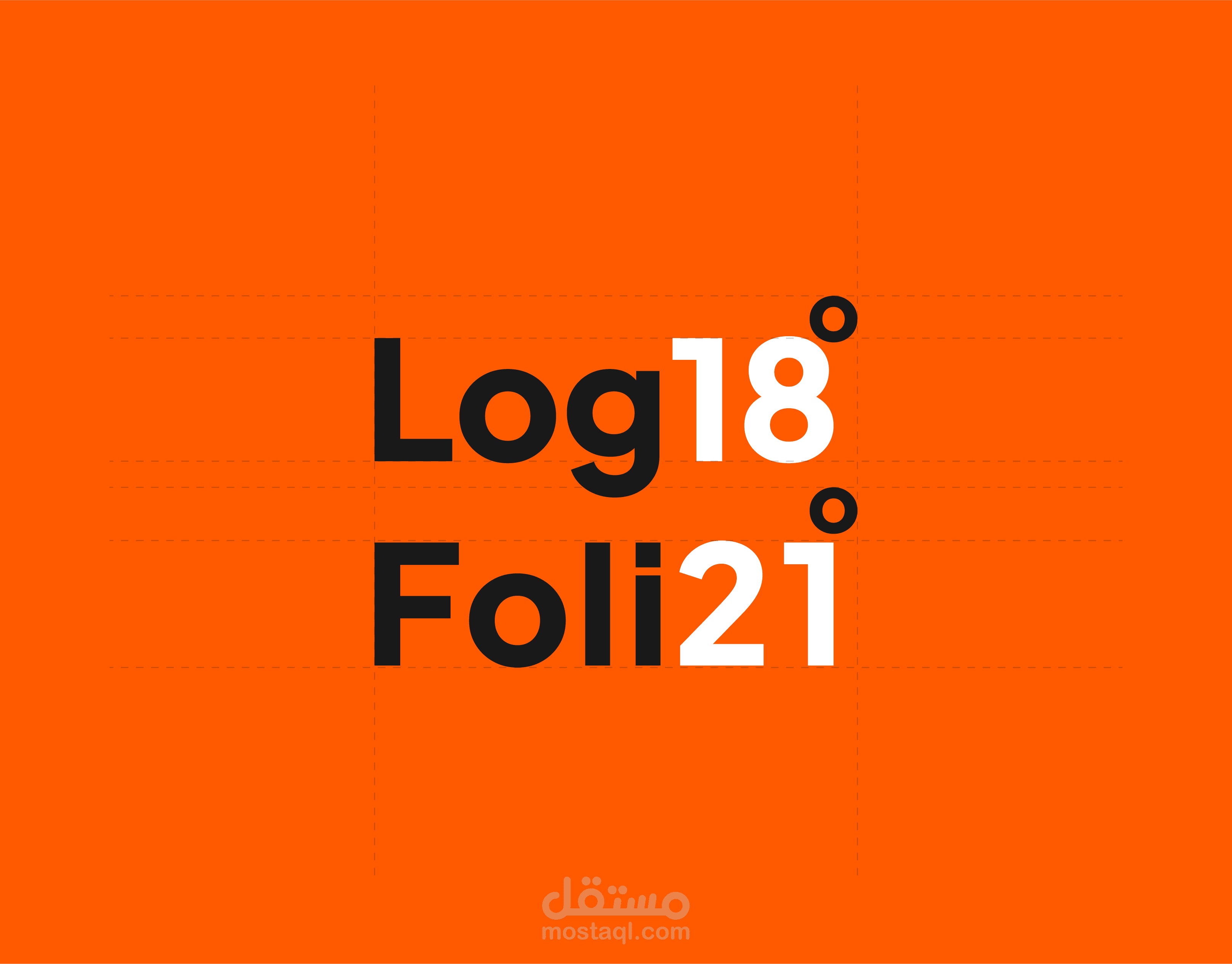 Logo Folio 2018 2021