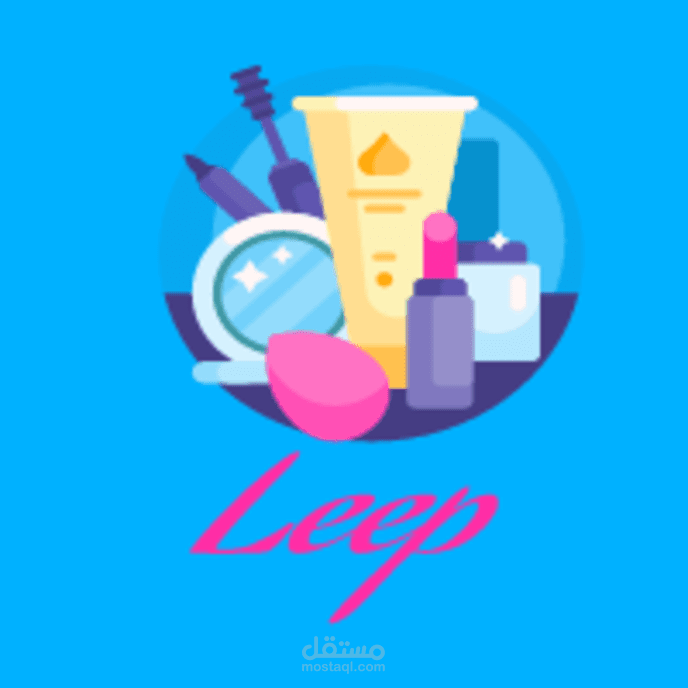 تصميم شعار