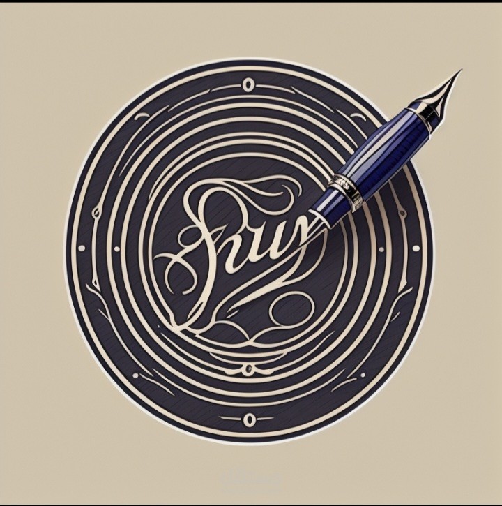 تصميم ال logo