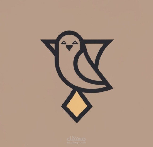 هويه بصريه لمحل مجوهرات