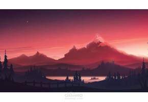 صوره محوله الي vector