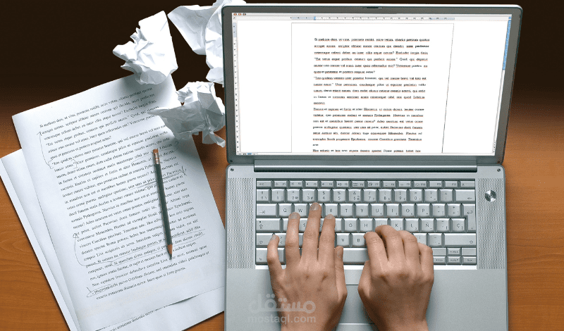 كتابة مقالات دينية إبداعية حصرية وغير منسوخة