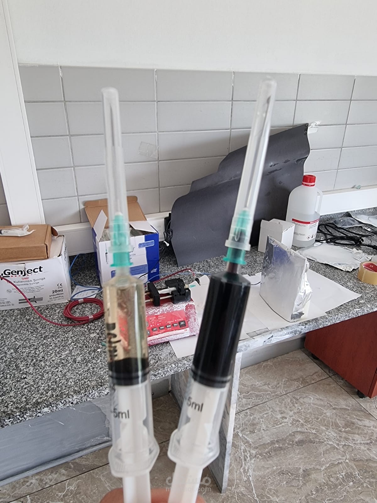 مشروع الفلتر