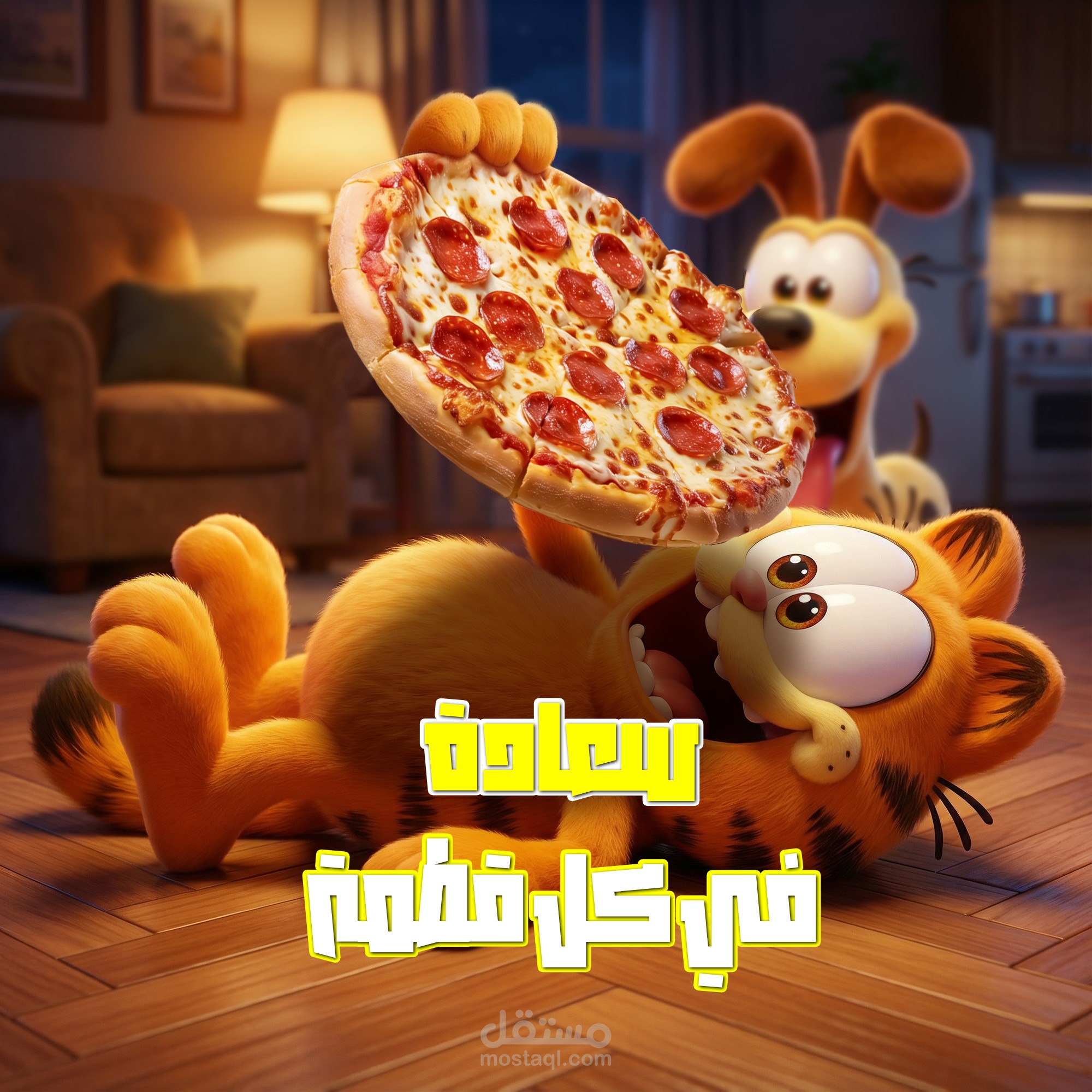 تصميمات سوشيال ميديا ج 3