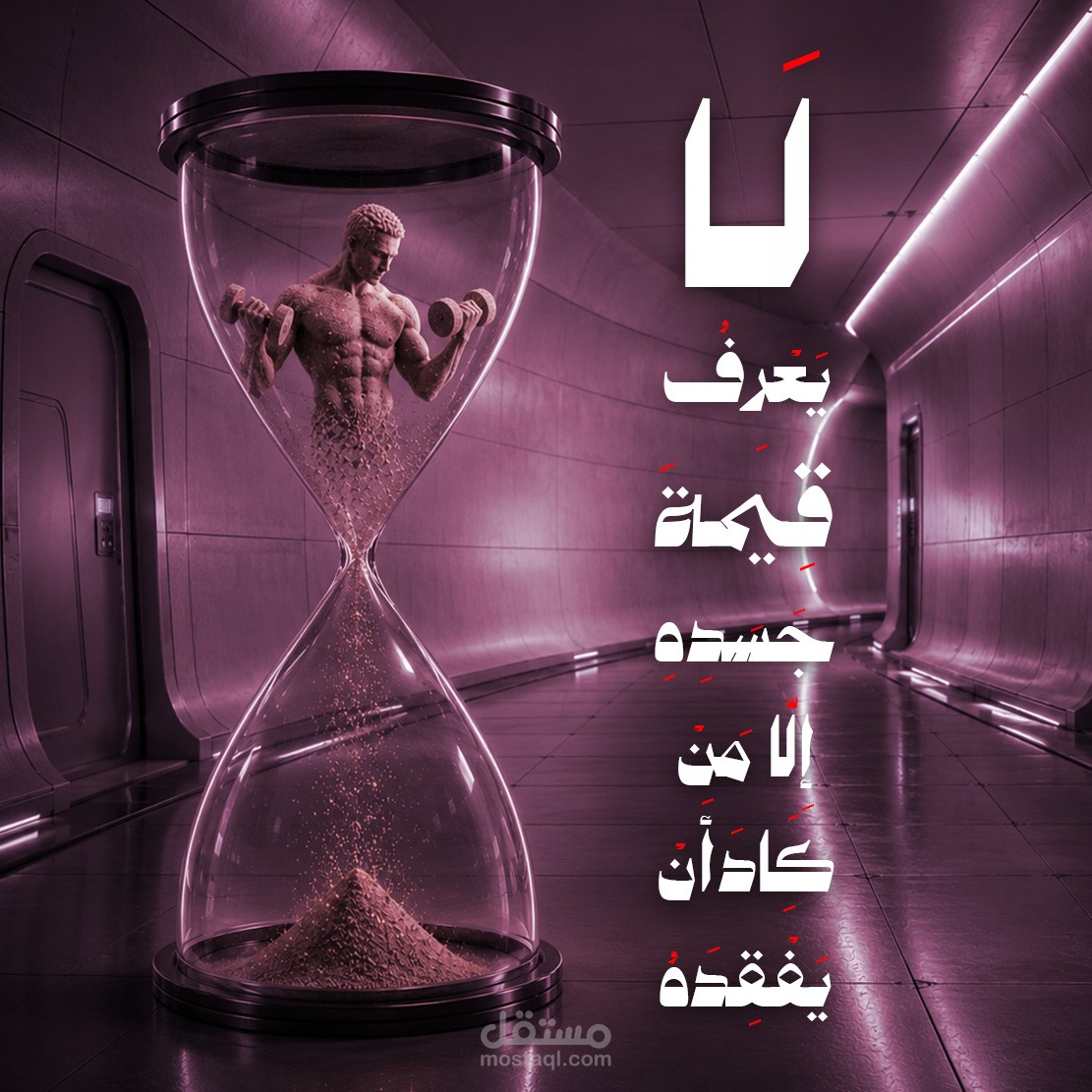 بوسترات تحفيزية