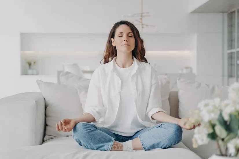When you sense an anxiety attack coming on, use these techniques to deep breathe to lessen its symptoms.