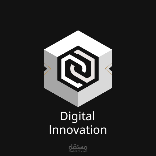 تصميم شعار ( logo)