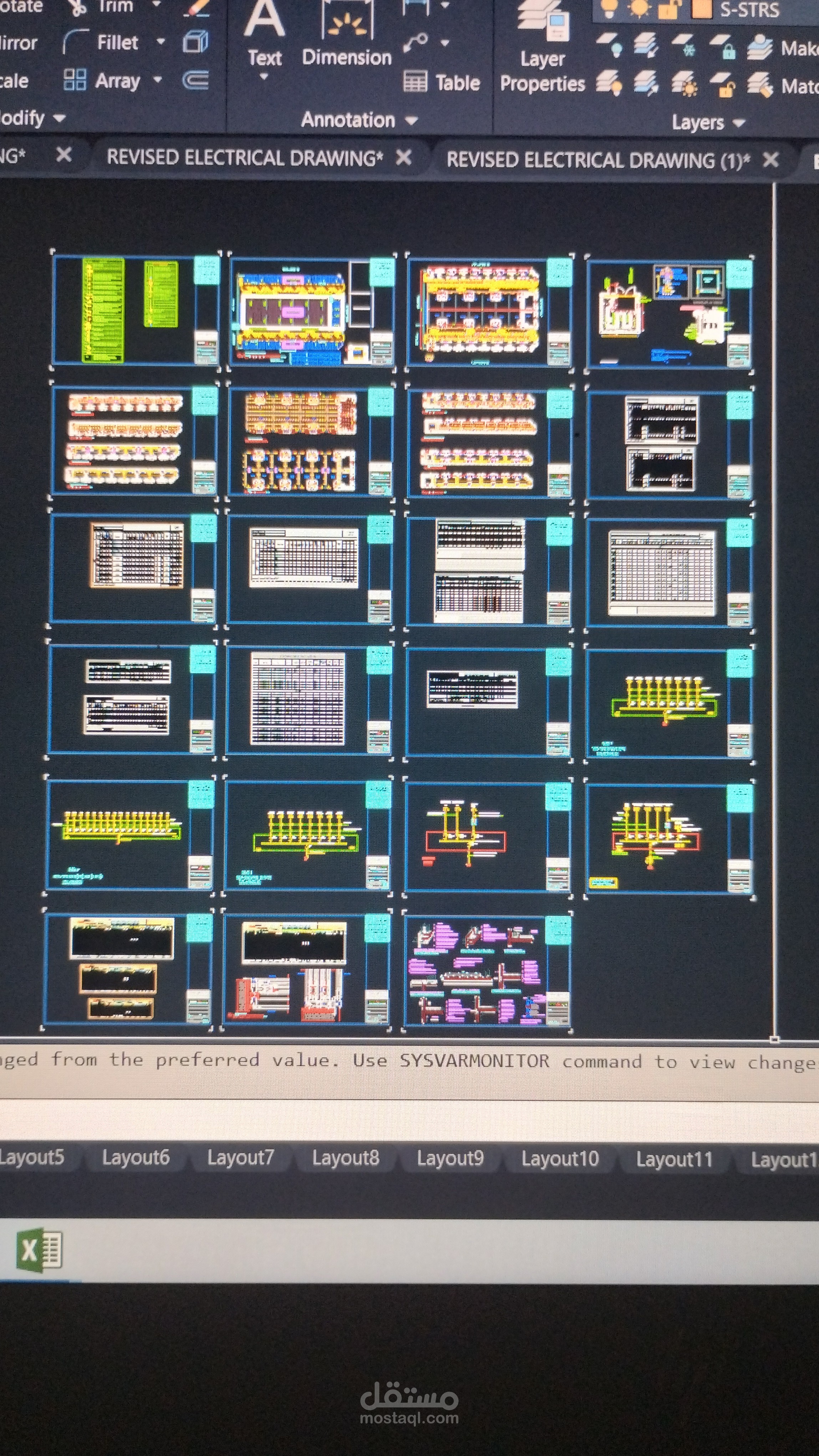 Proposed shops+ shed block 1-2-3