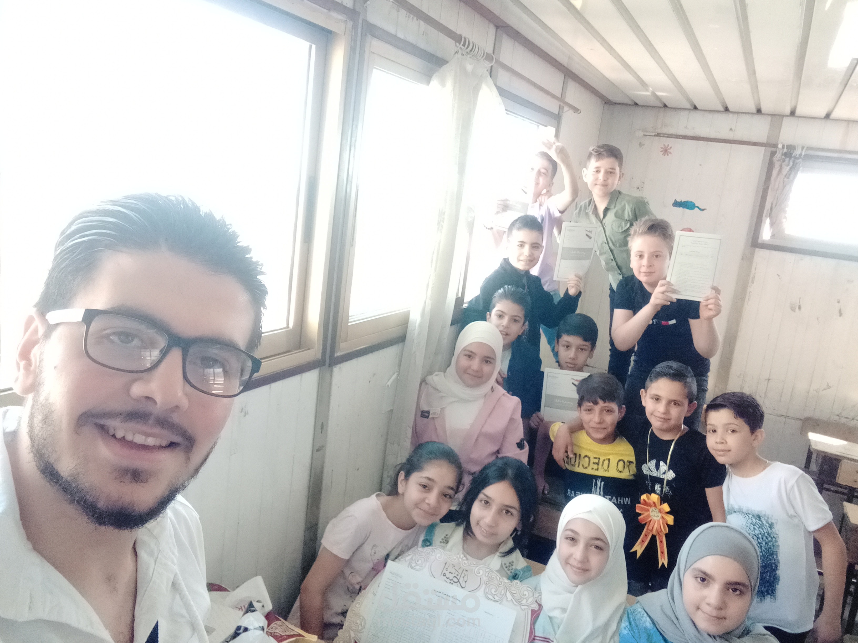 تدريس خصوصي