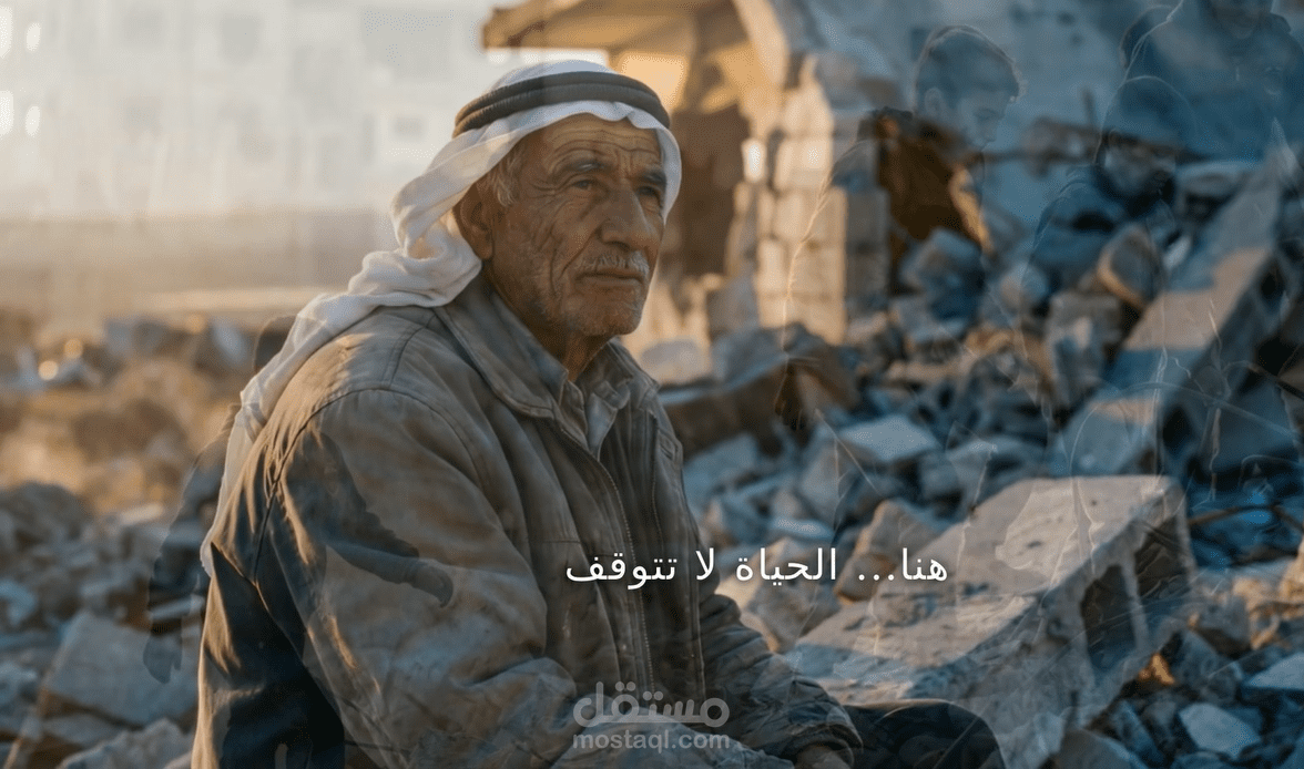 تصميم فيديوهات احترافية بالذكاء الاصطناعي