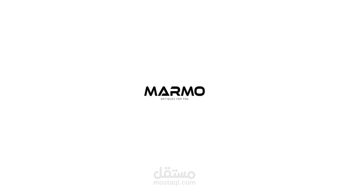 من اعمالي الرسميه تعليق صوتي لشركة مارمو للرخام