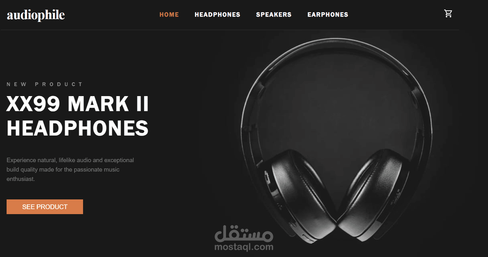 Audiophile