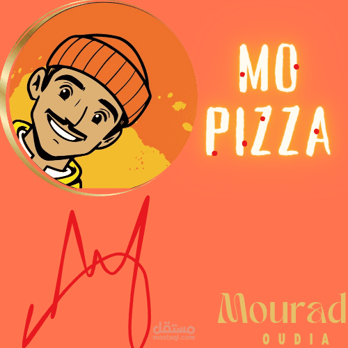 MO pizza