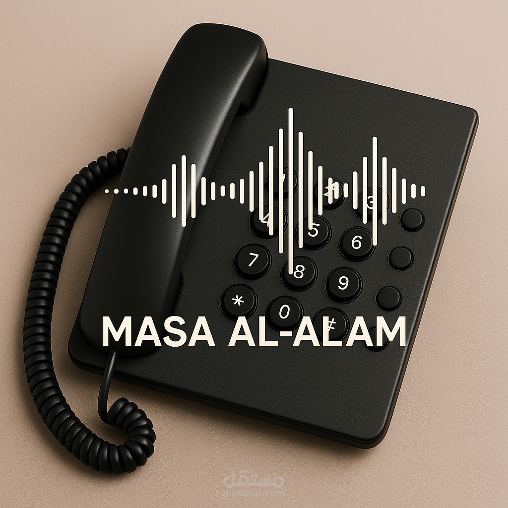 الرد الآلى- IVR