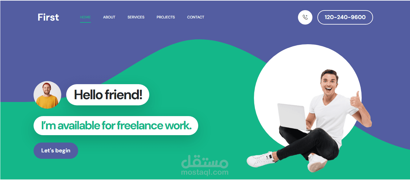 portfolio
