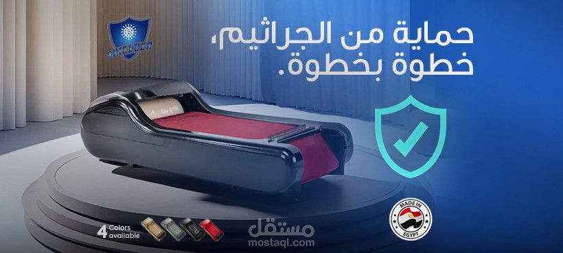 shilder social media posts