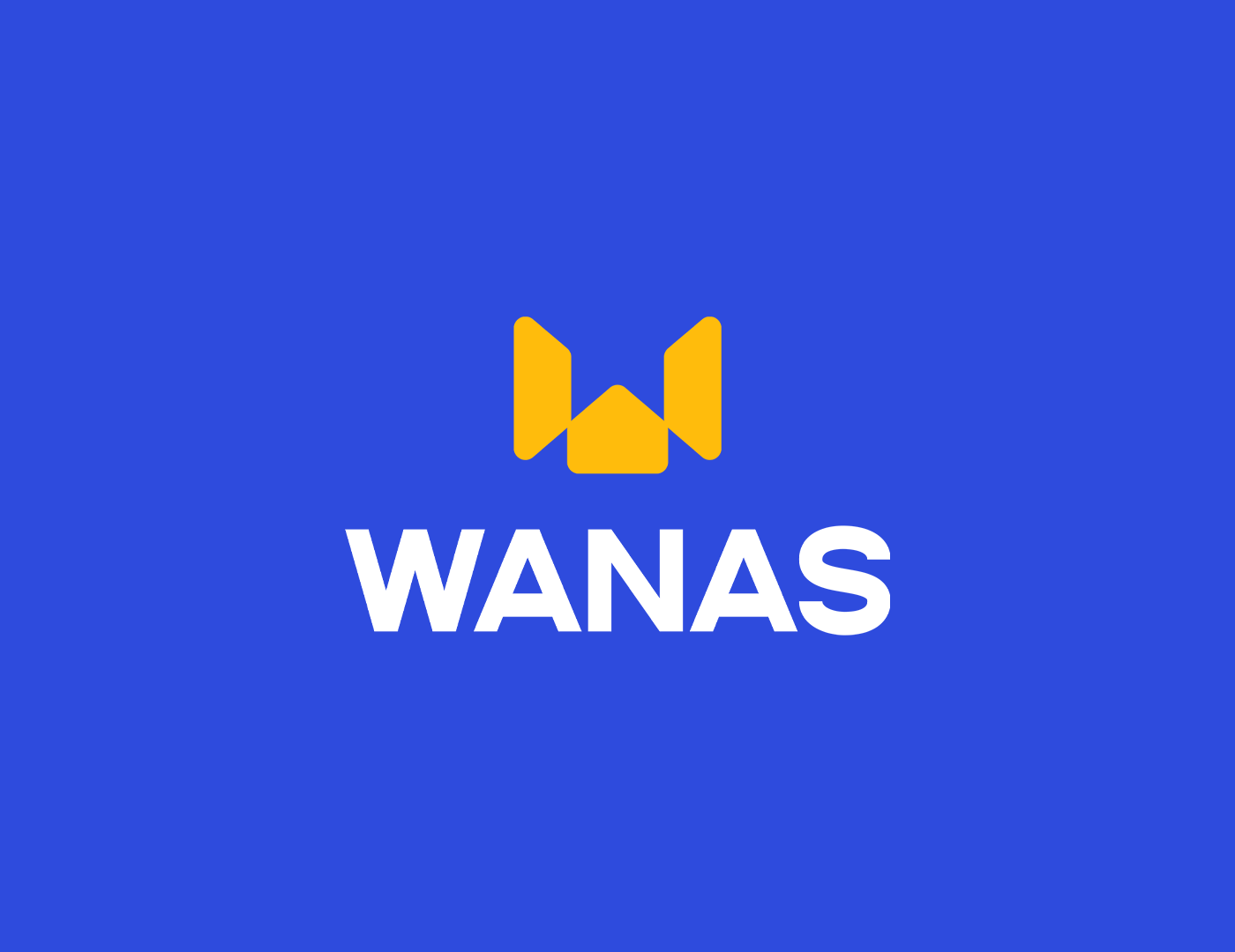 Wanas Brand identity