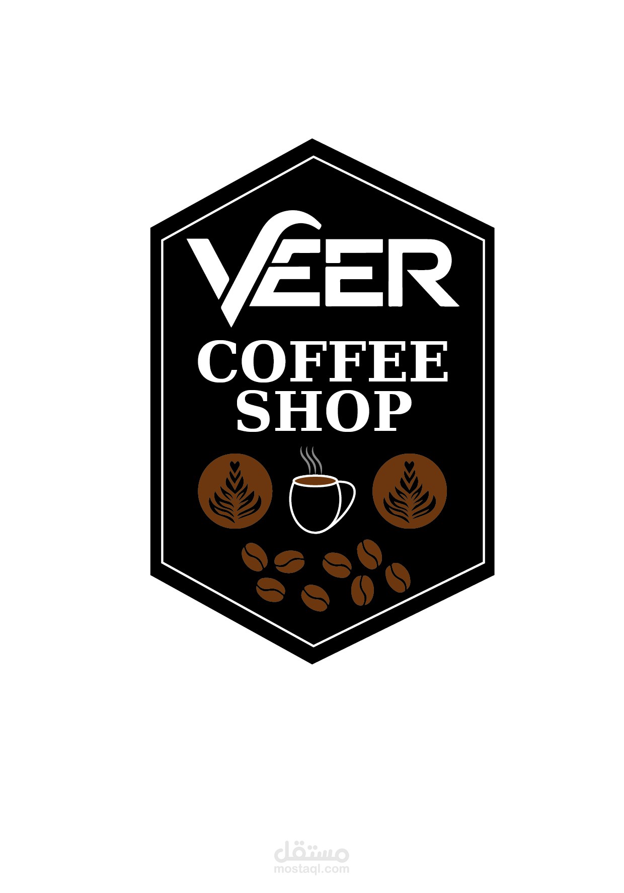 تصميم فلاير