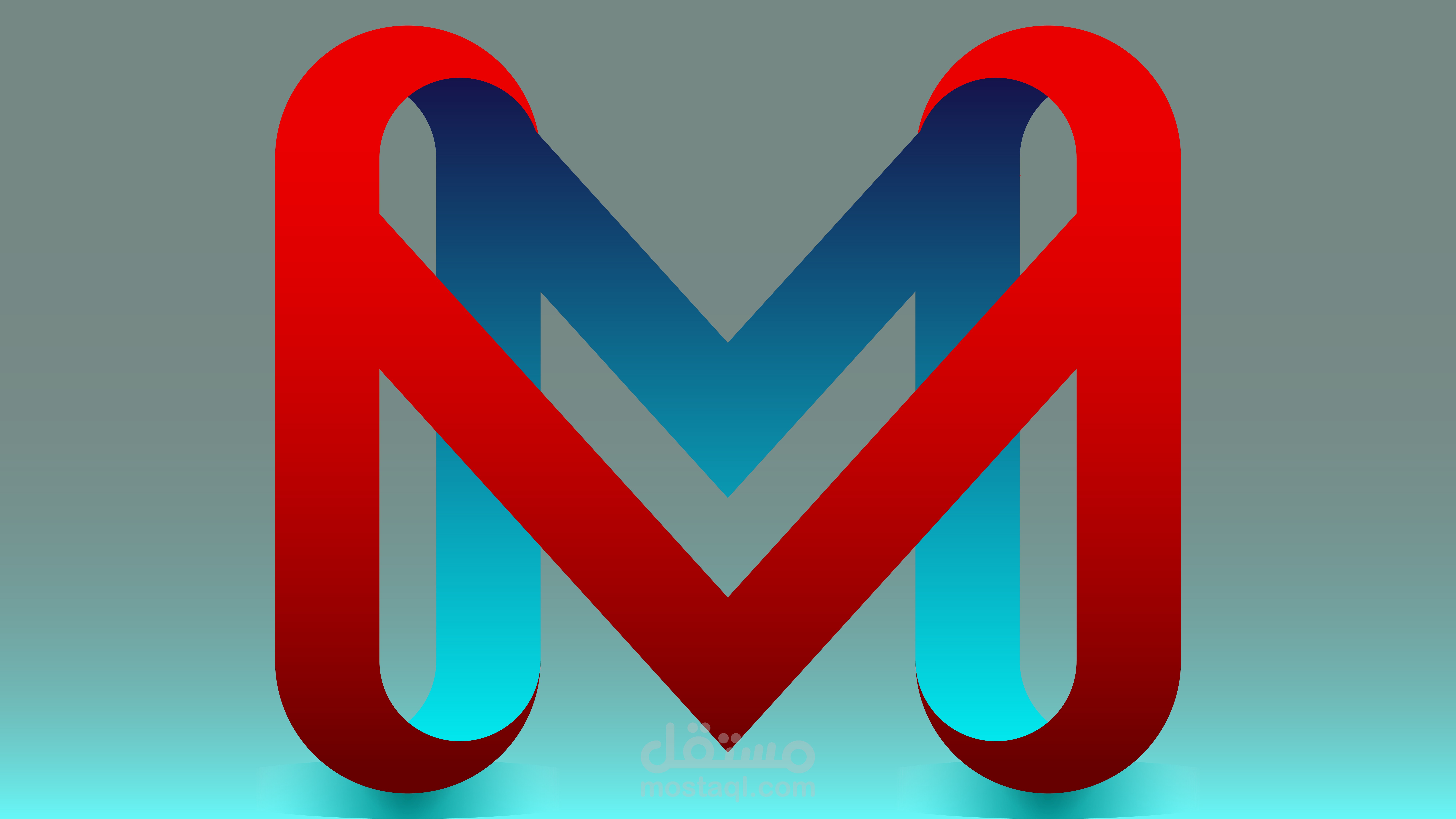 تصميم اللوجو