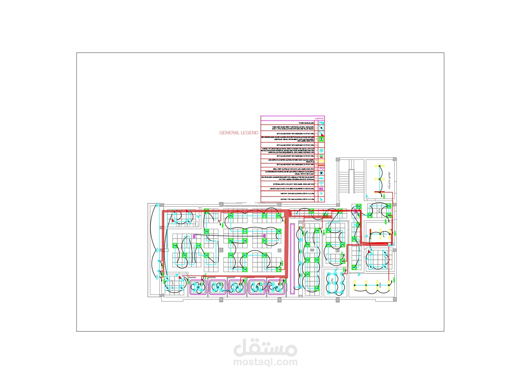 SHOP DRAWING