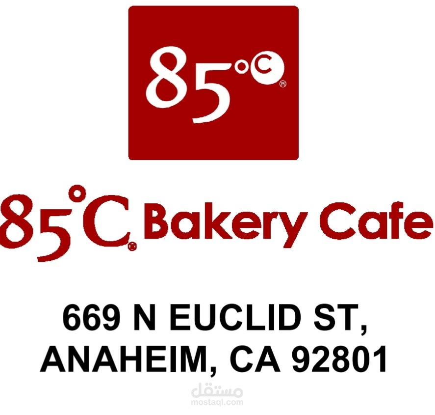 85c Anaheim