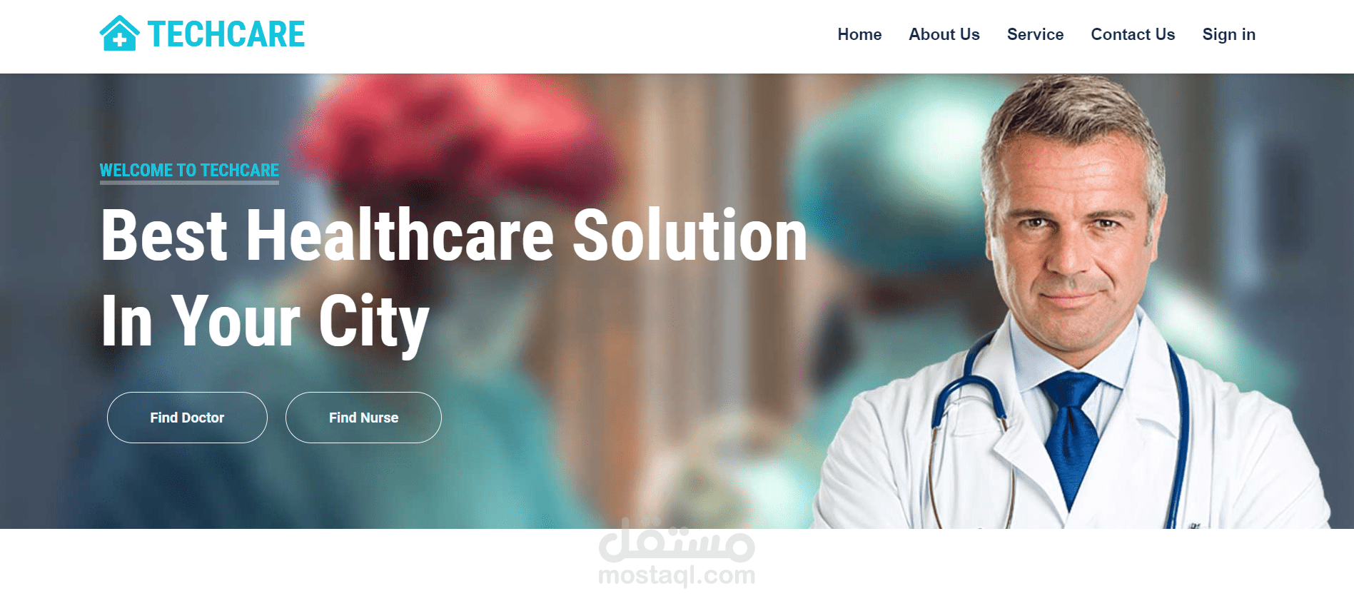 TechCare