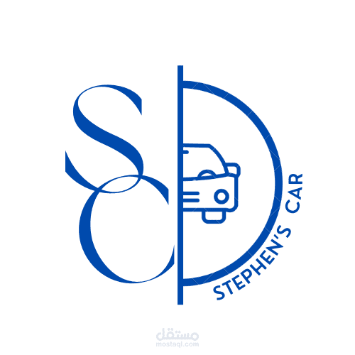 Car Wrap Logo Design