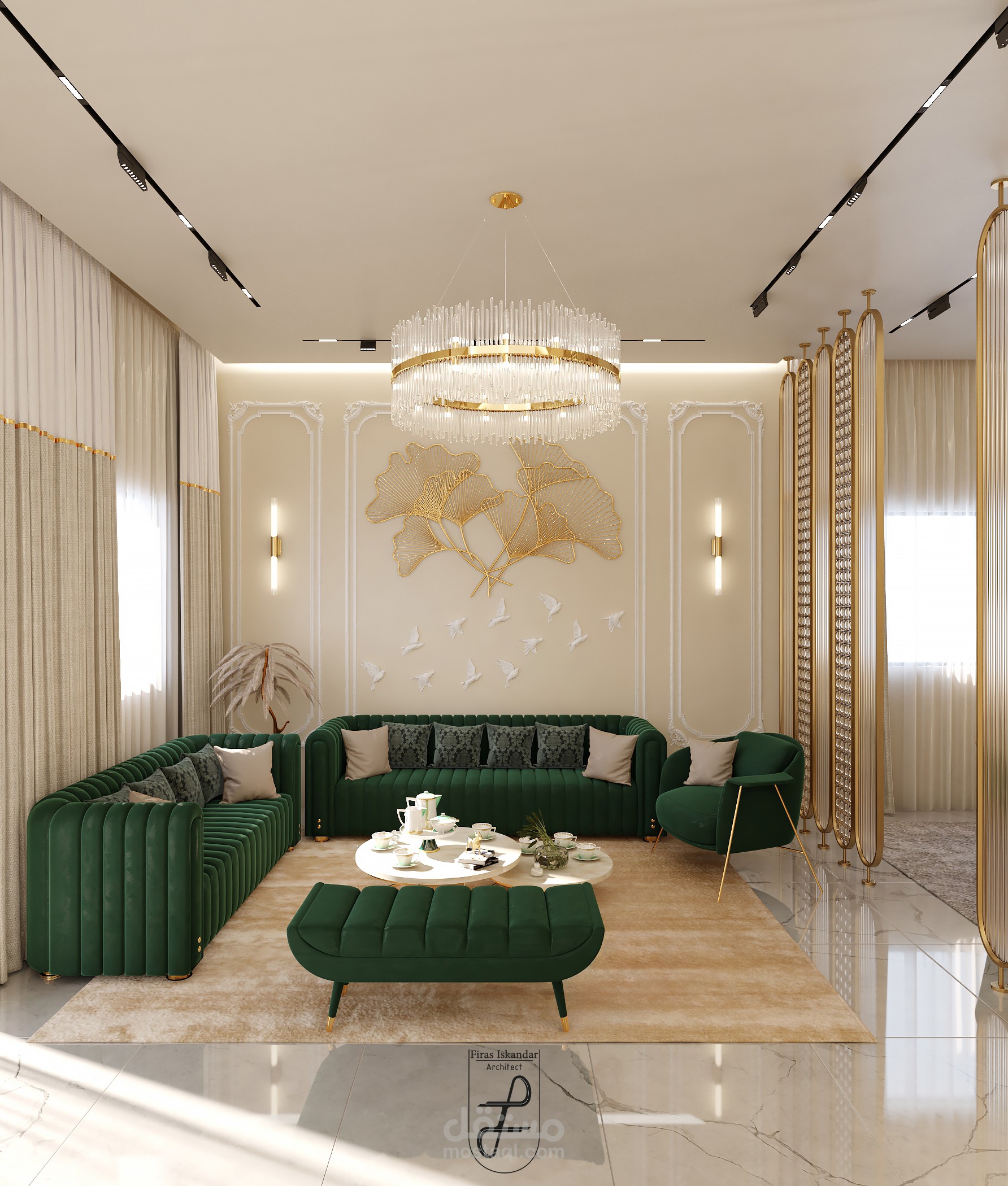 تصميم داخلي