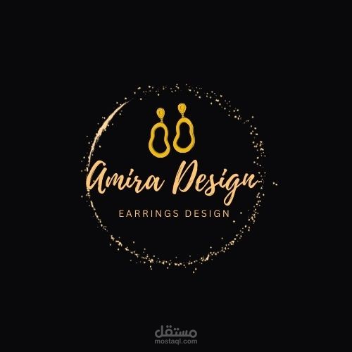 Animated logo