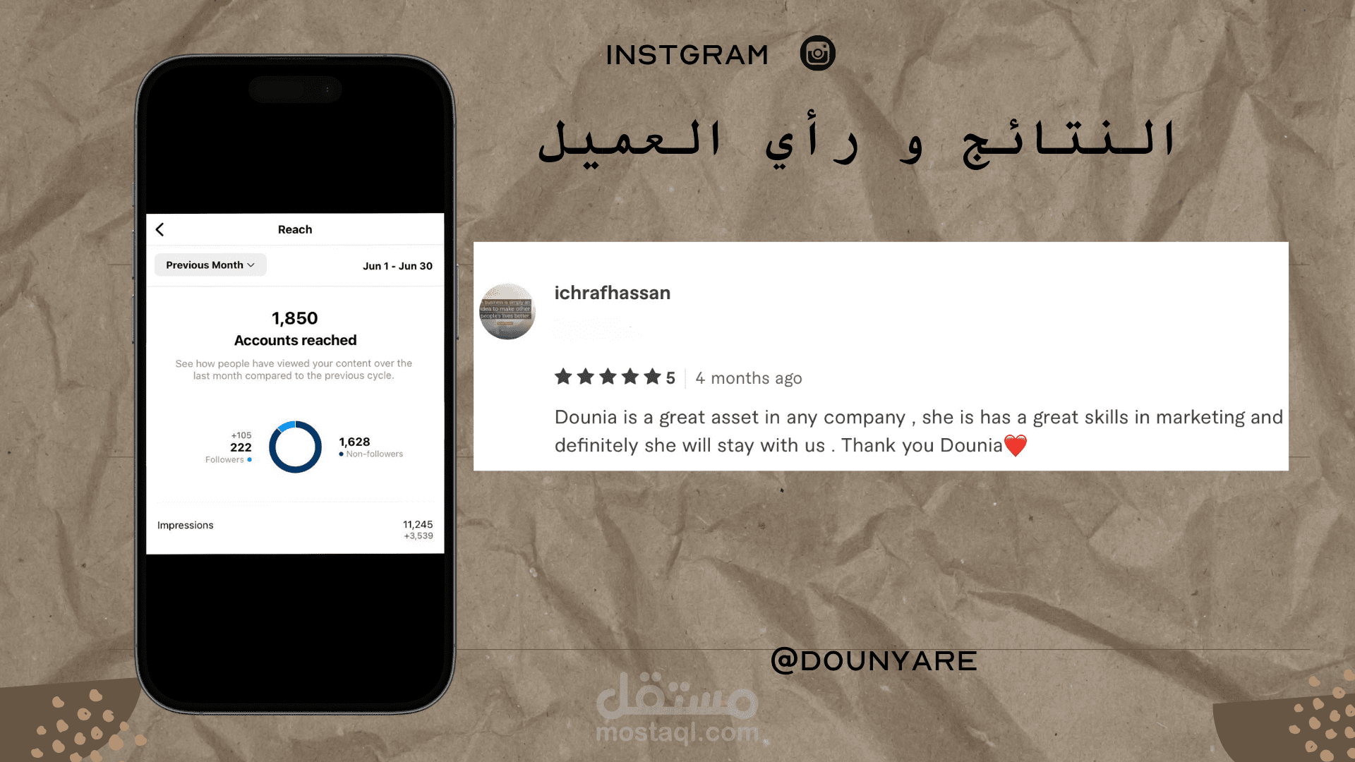 ادارة شاملة لحساب تطبيق HorseOss