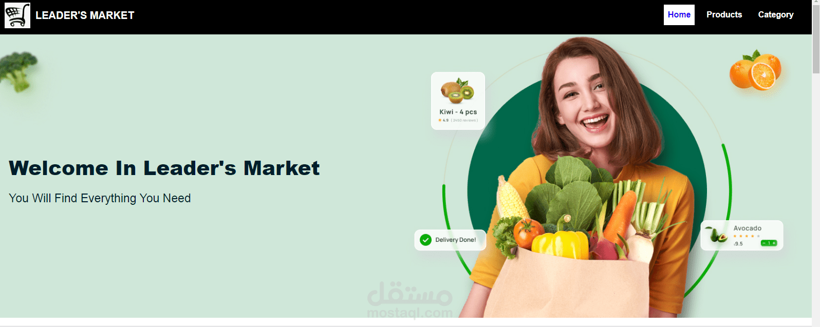 Simpler E-commerce