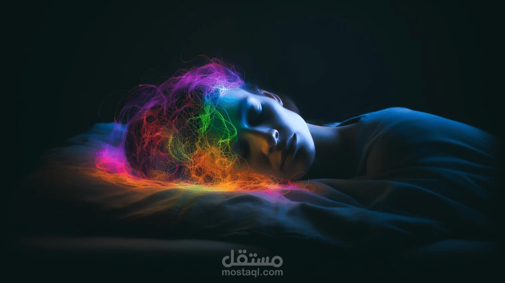أهمية النوم: كيفية الحصول على ليلة نوم جيدة
