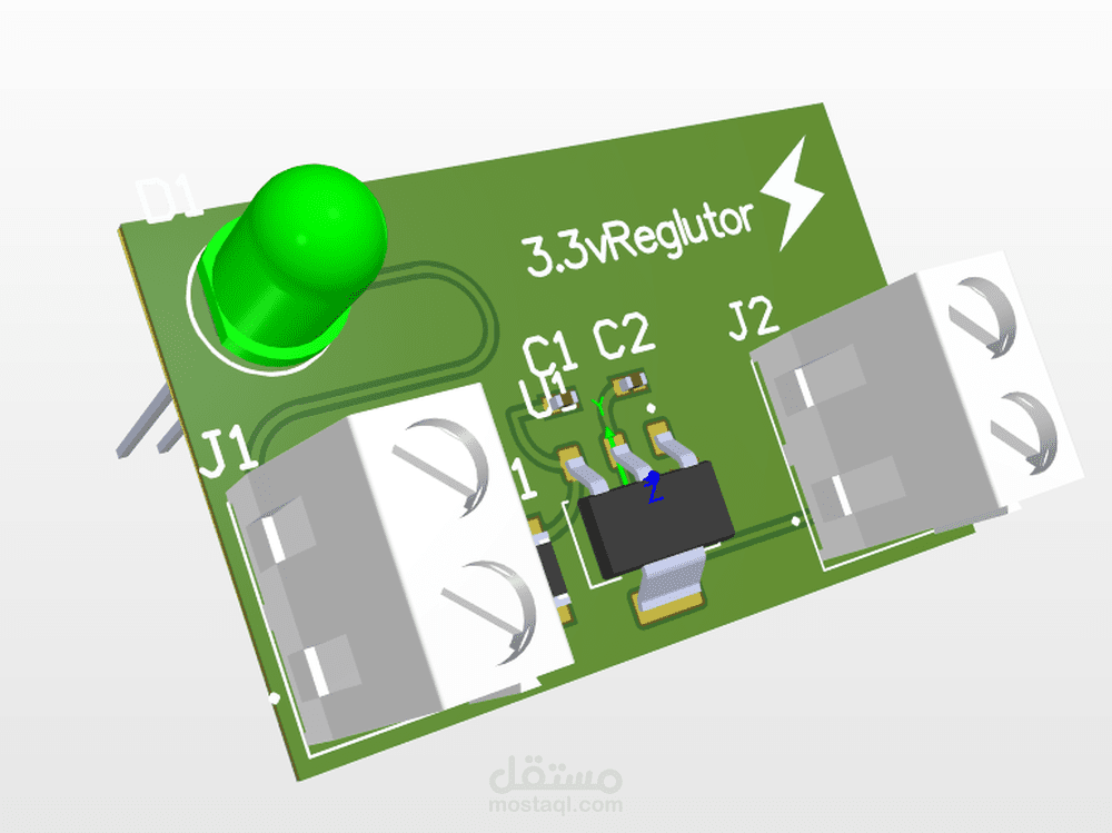 3.3 arduino uno volt regulator