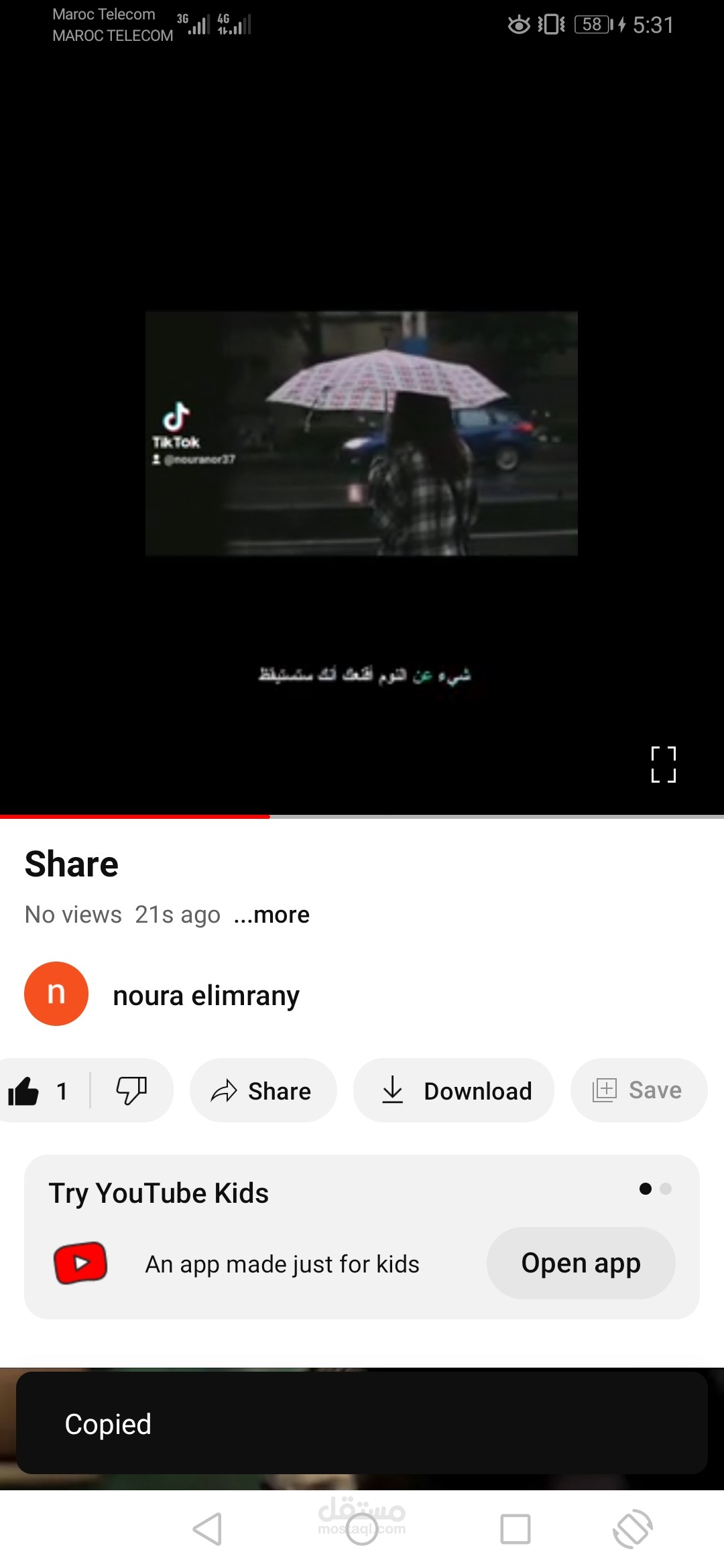 الإلقاء الصوتي